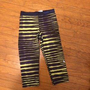 NIKE PRO Compression Capri